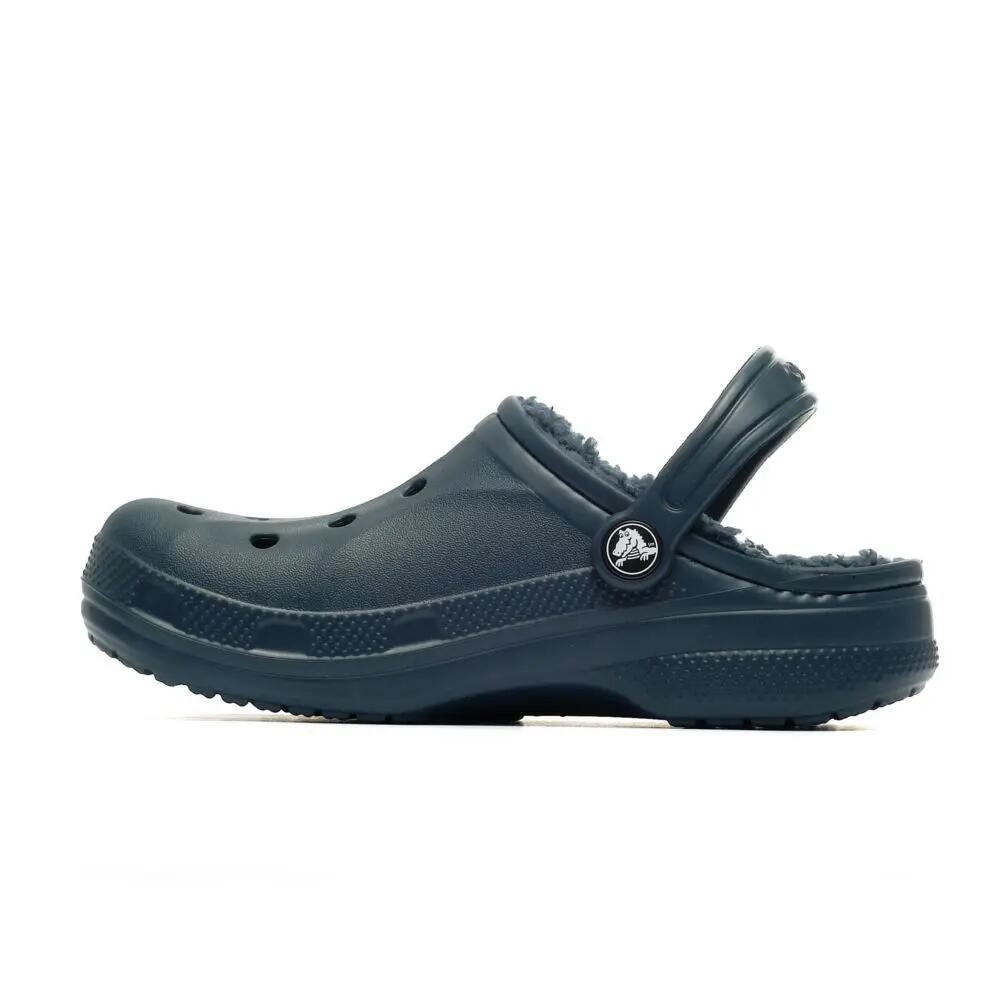 Crocs Baya Lined Clog Kid's 207500 207500-463 34-3 2/6