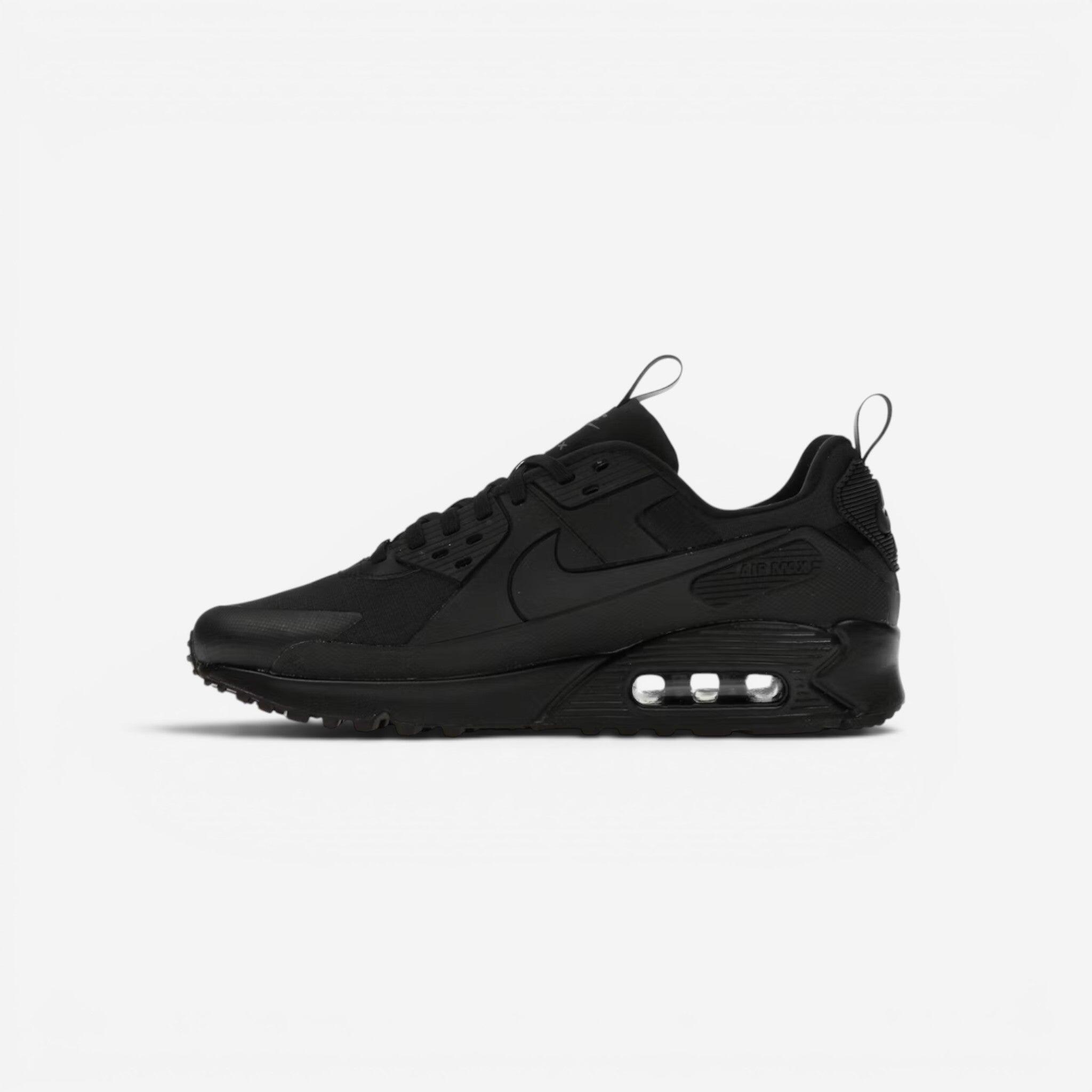 Nike Air Max 90 Drift Triple Black 2/2