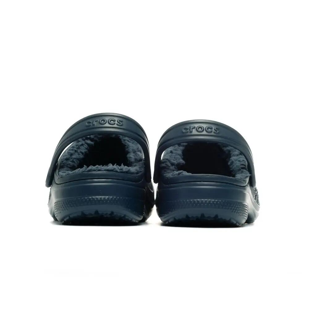 Crocs Baya Lined Clog Kid's 207500 207500-463 34-3 5/6