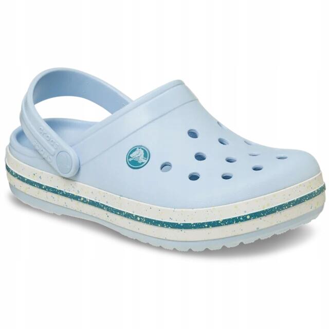CROCS picture