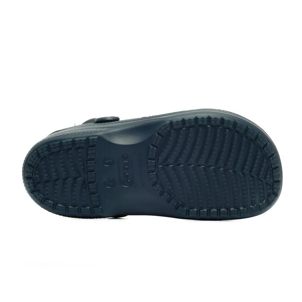 Crocs Baya Lined Clog Kid's 207500 207500-463 34-3 4/6