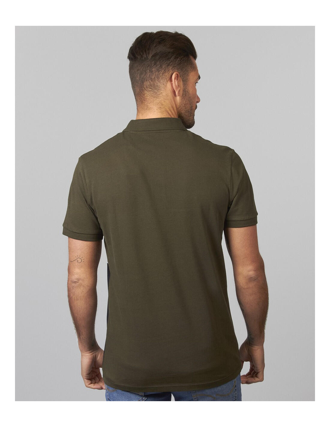 JACK&JONES 12199253 - Polo 3/5