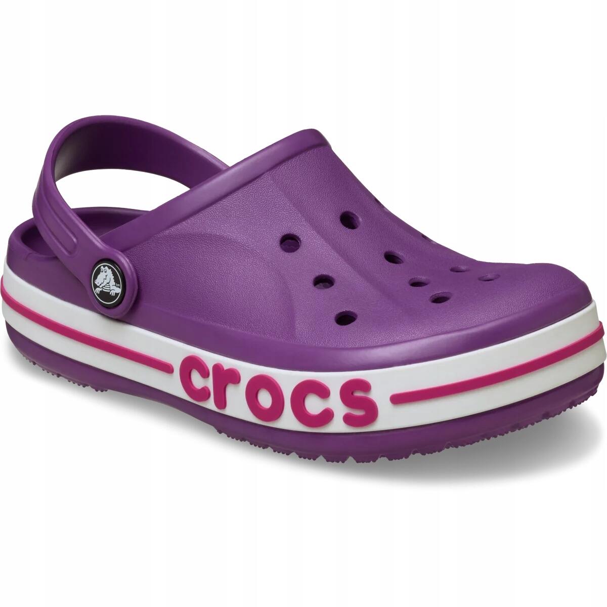 CROCS picture