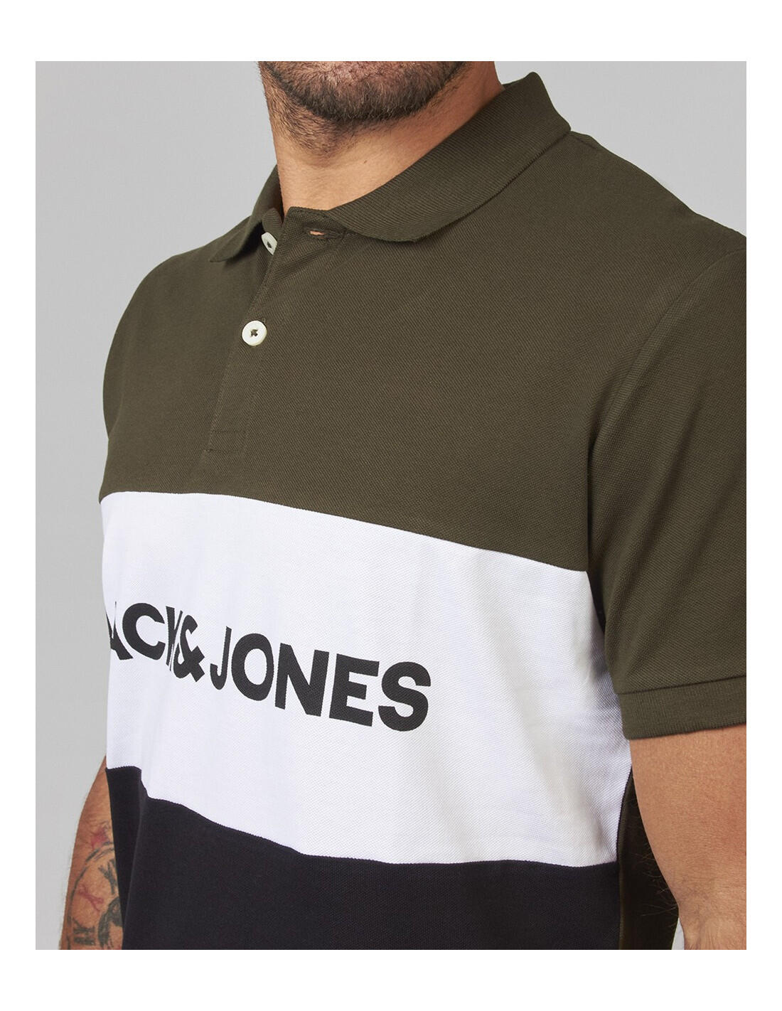 JACK&JONES 12199253 - Polo 4/5