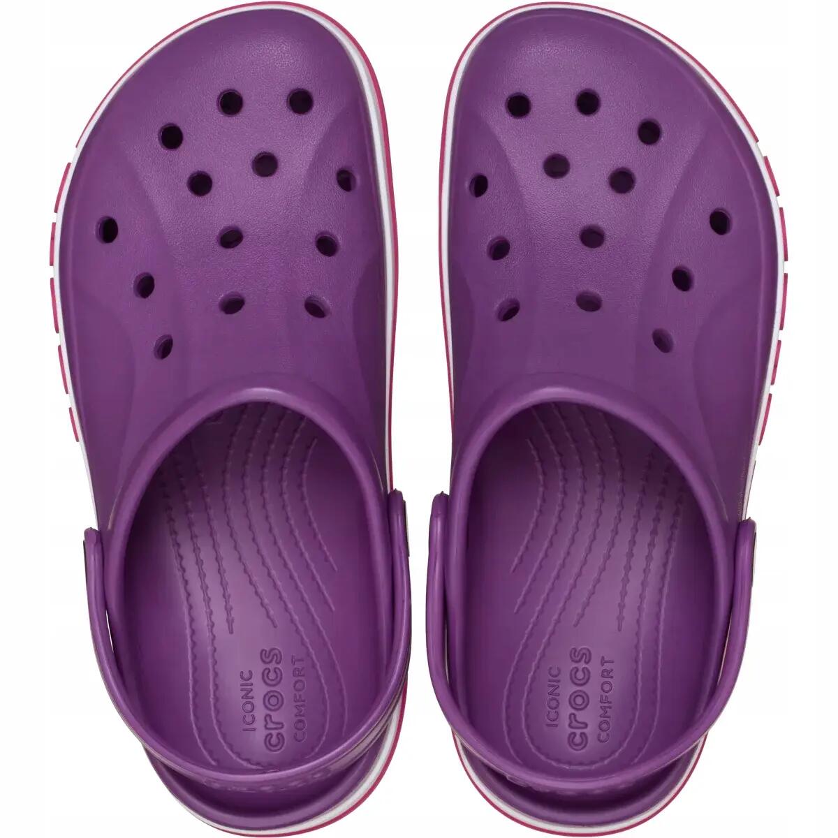 Chodaki Dla Dzieci Crocs Kids Bayaband Clog. 6/6
