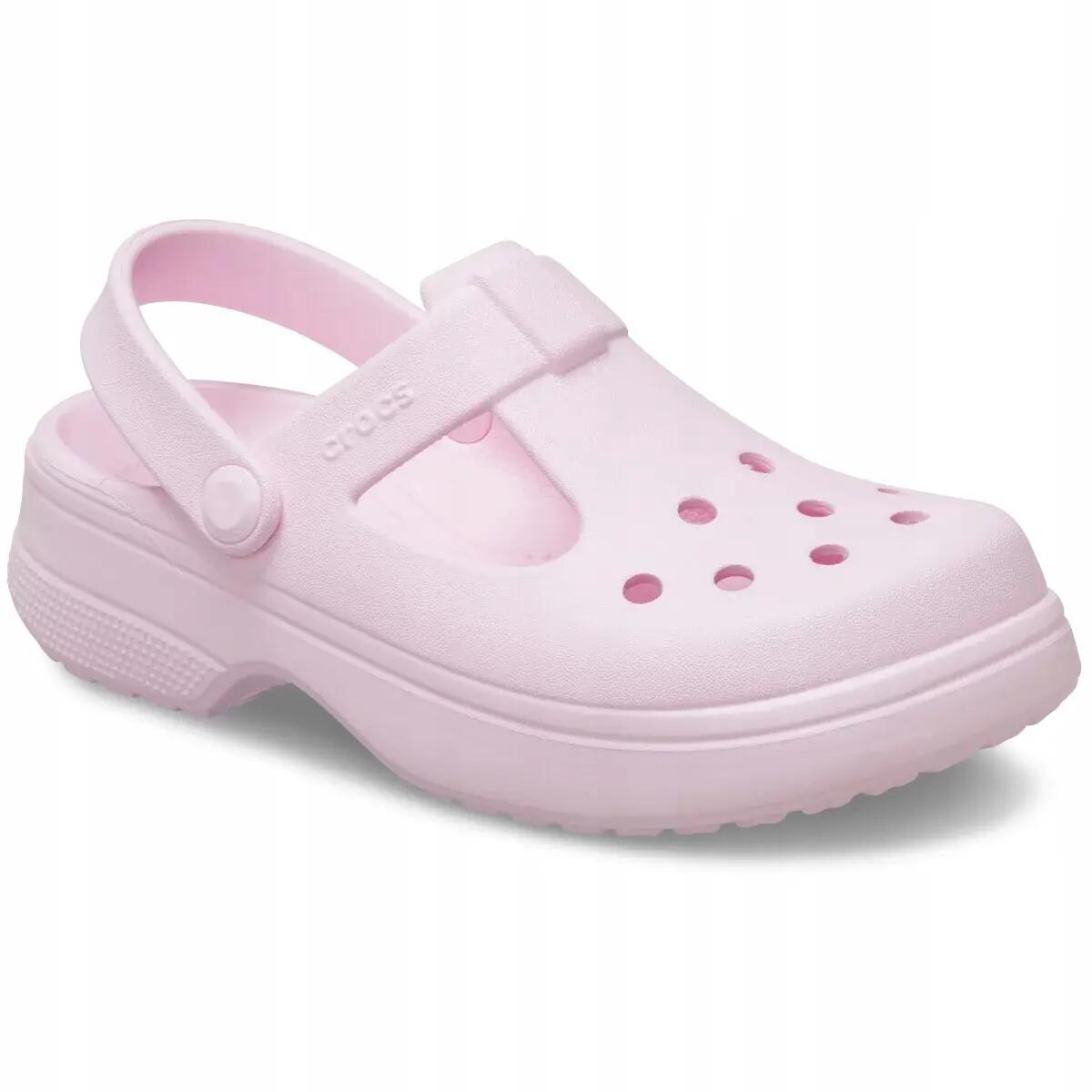 CROCS picture
