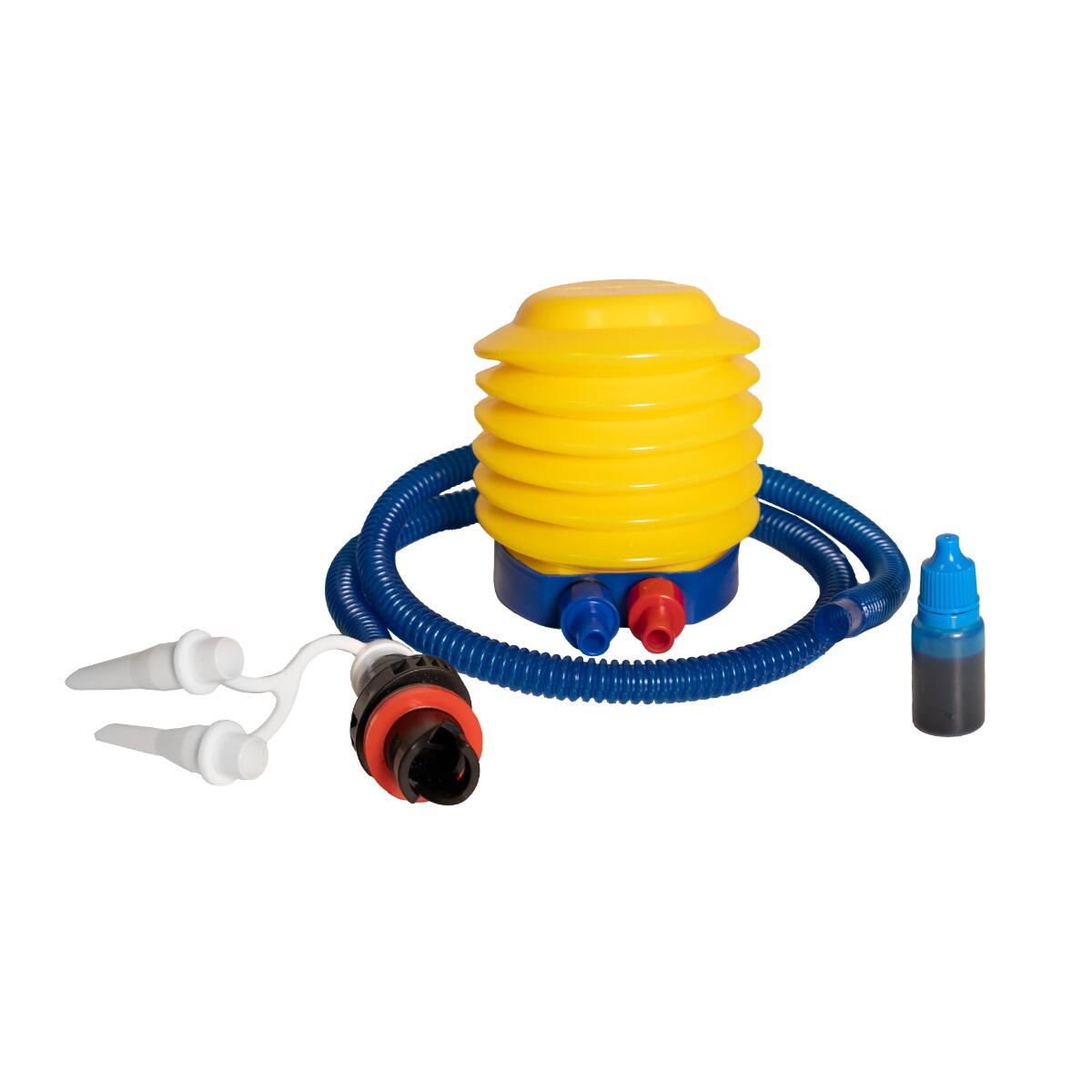Water Power Bag 3/6