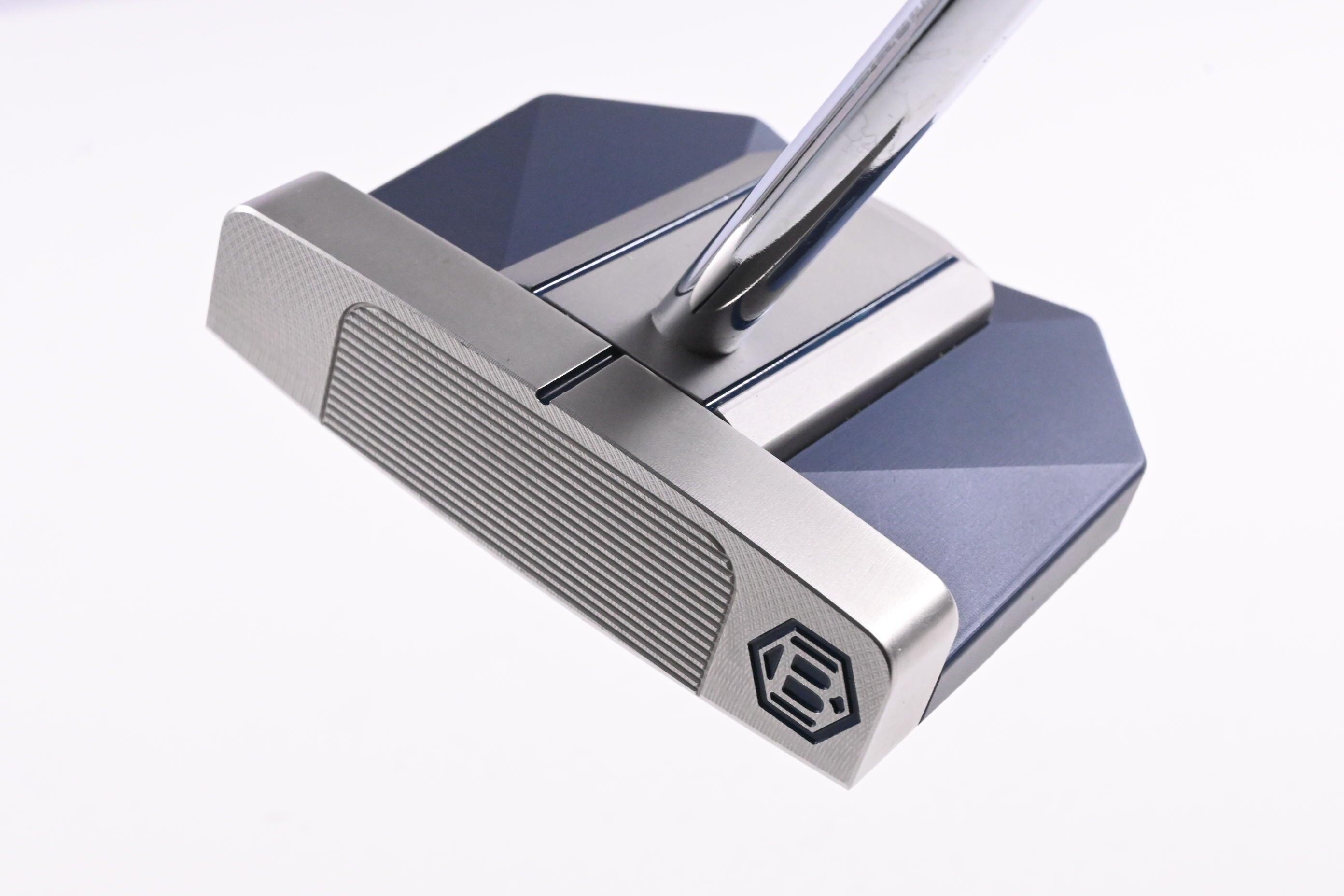 Bettinardi The Antidote SB2 Putter / 34 Inch | Decathlon