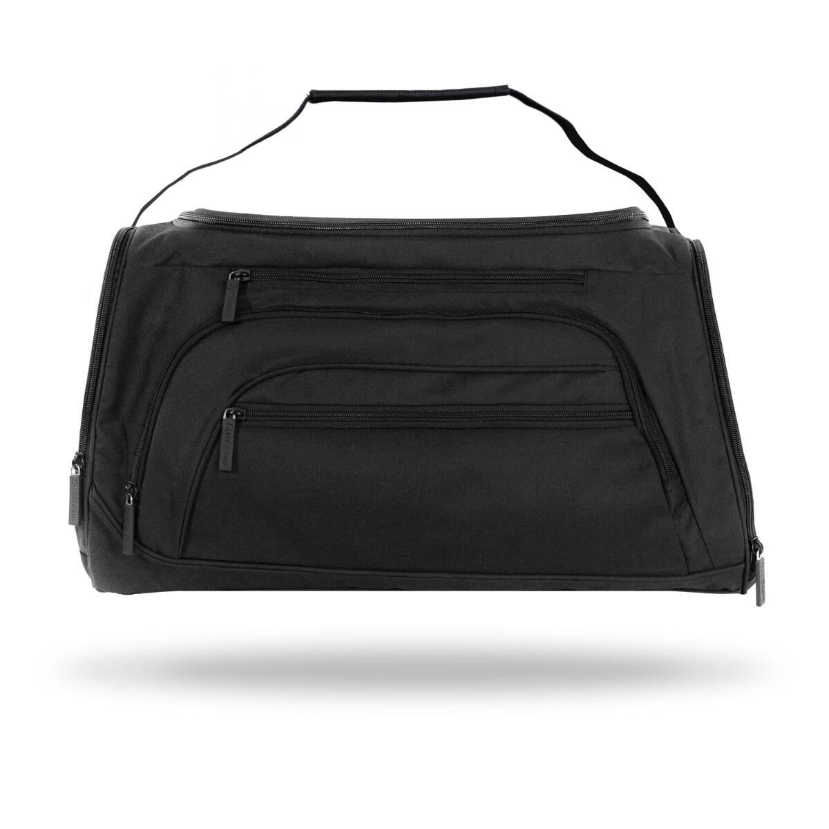 Borsone da Palestra Gym Rat Black 4/7