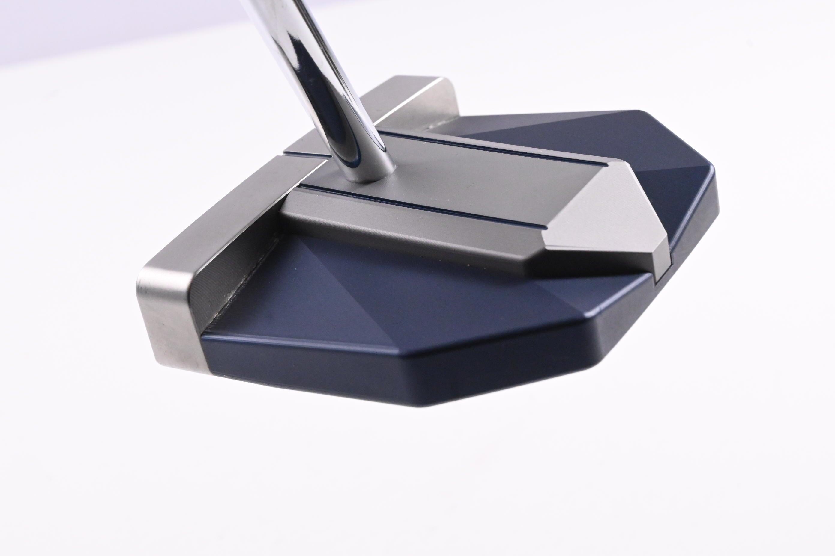 Bettinardi The Antidote SB2 Putter / 34 Inch | Decathlon