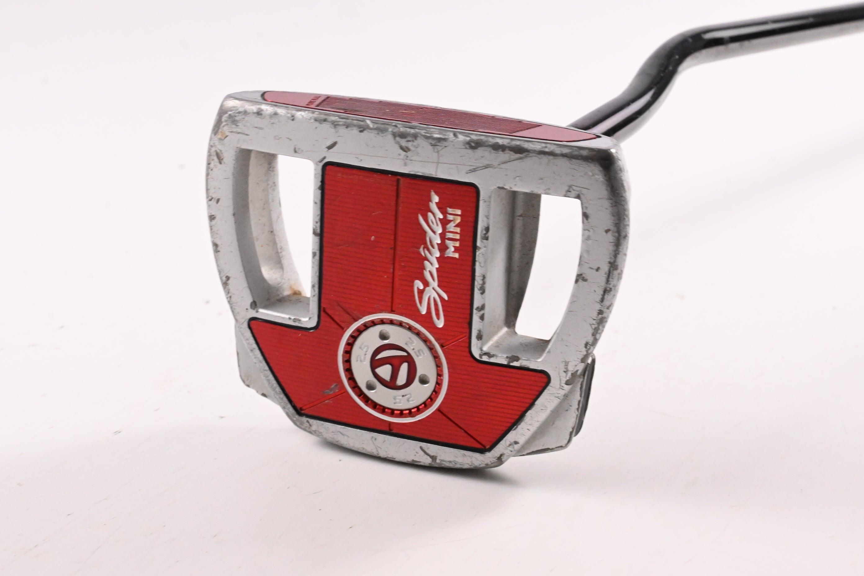 Spider Putter for Precision Golf Performance | Decathlon UK