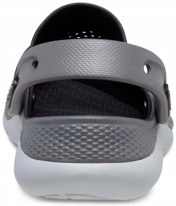Chodaki Dla Dzieci Crocs LiteRide 360 Kids Clog 5/6
