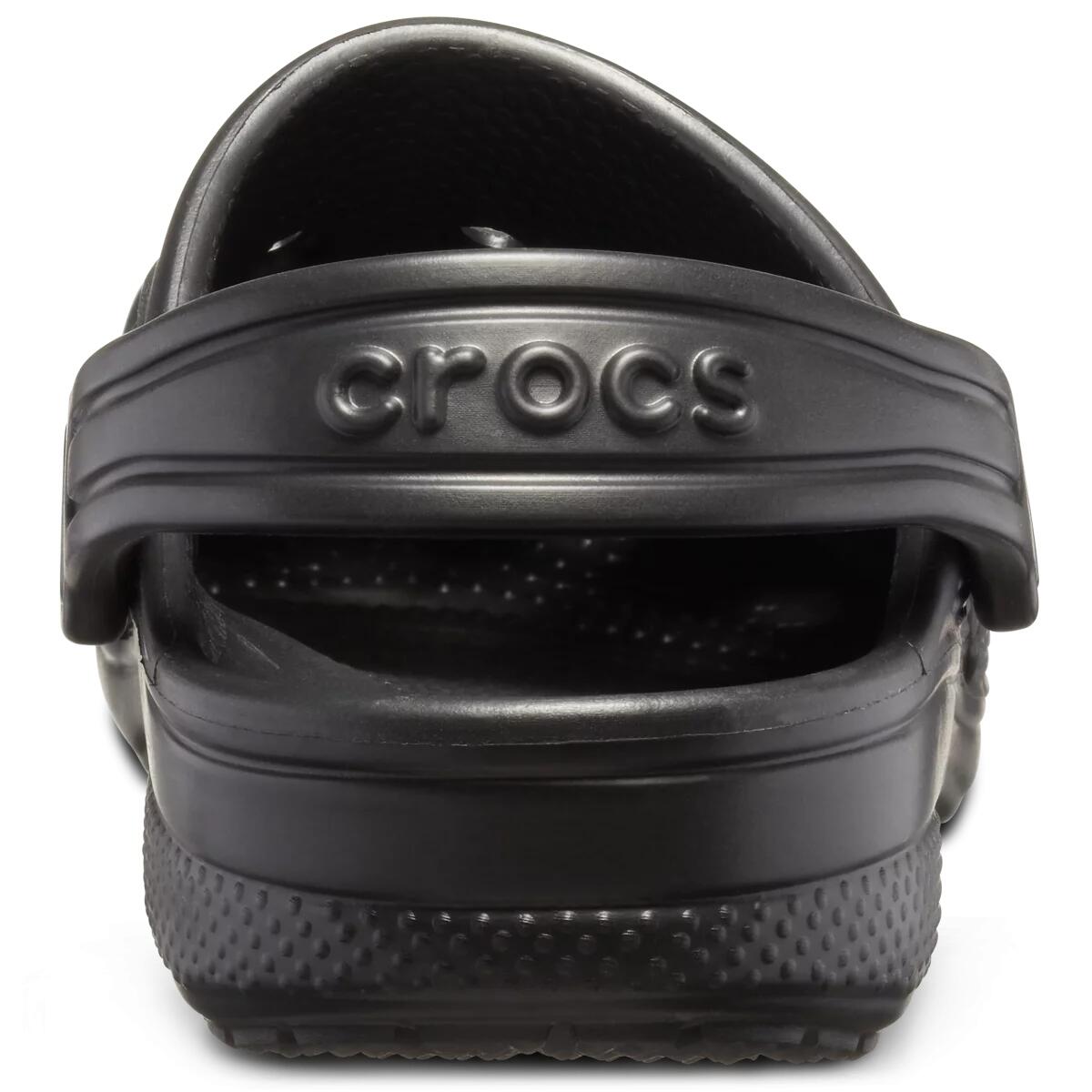 Chodaki Dla Dzieci Crocs Baya Kids Clog 5/6