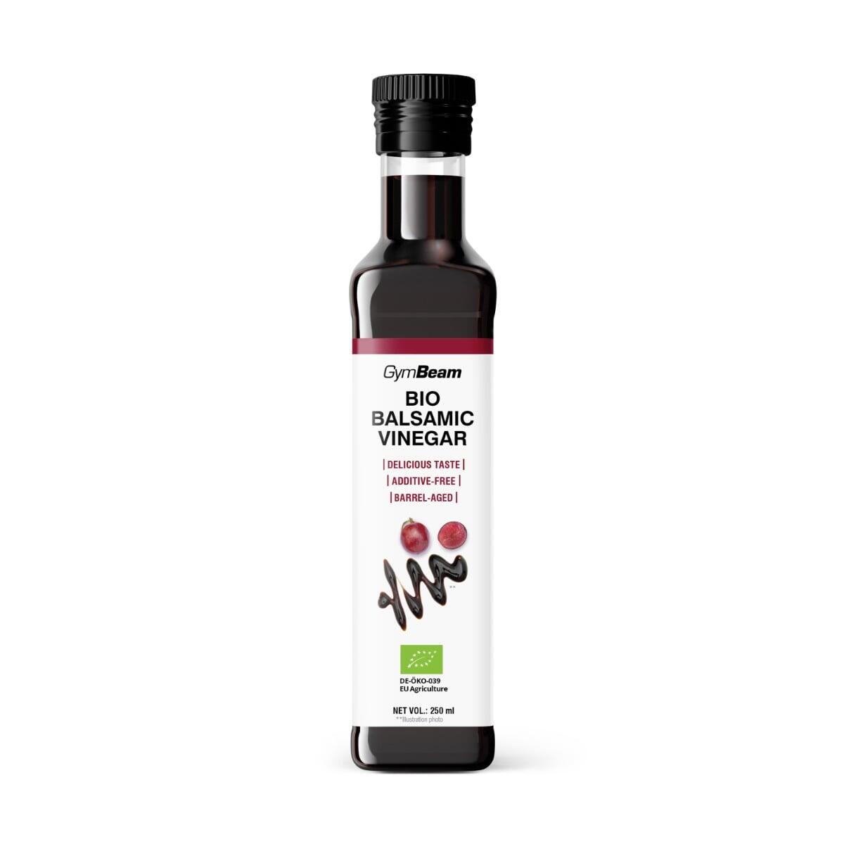 Ocet balsamiczny płyn BIO