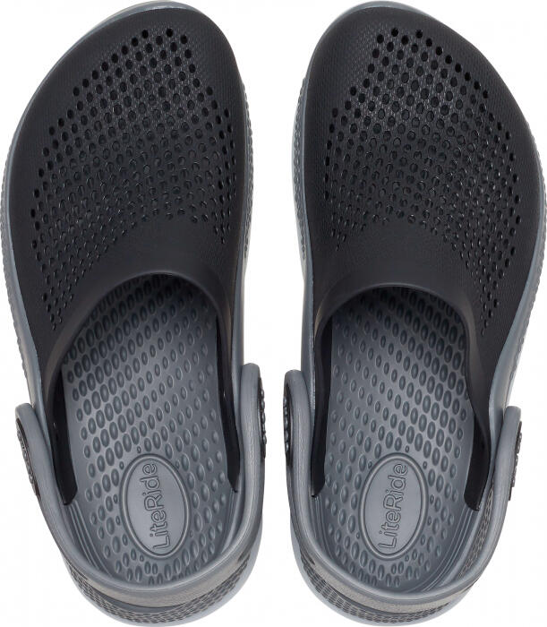 Chodaki Dla Dzieci Crocs LiteRide 360 Kids Clog 6/6