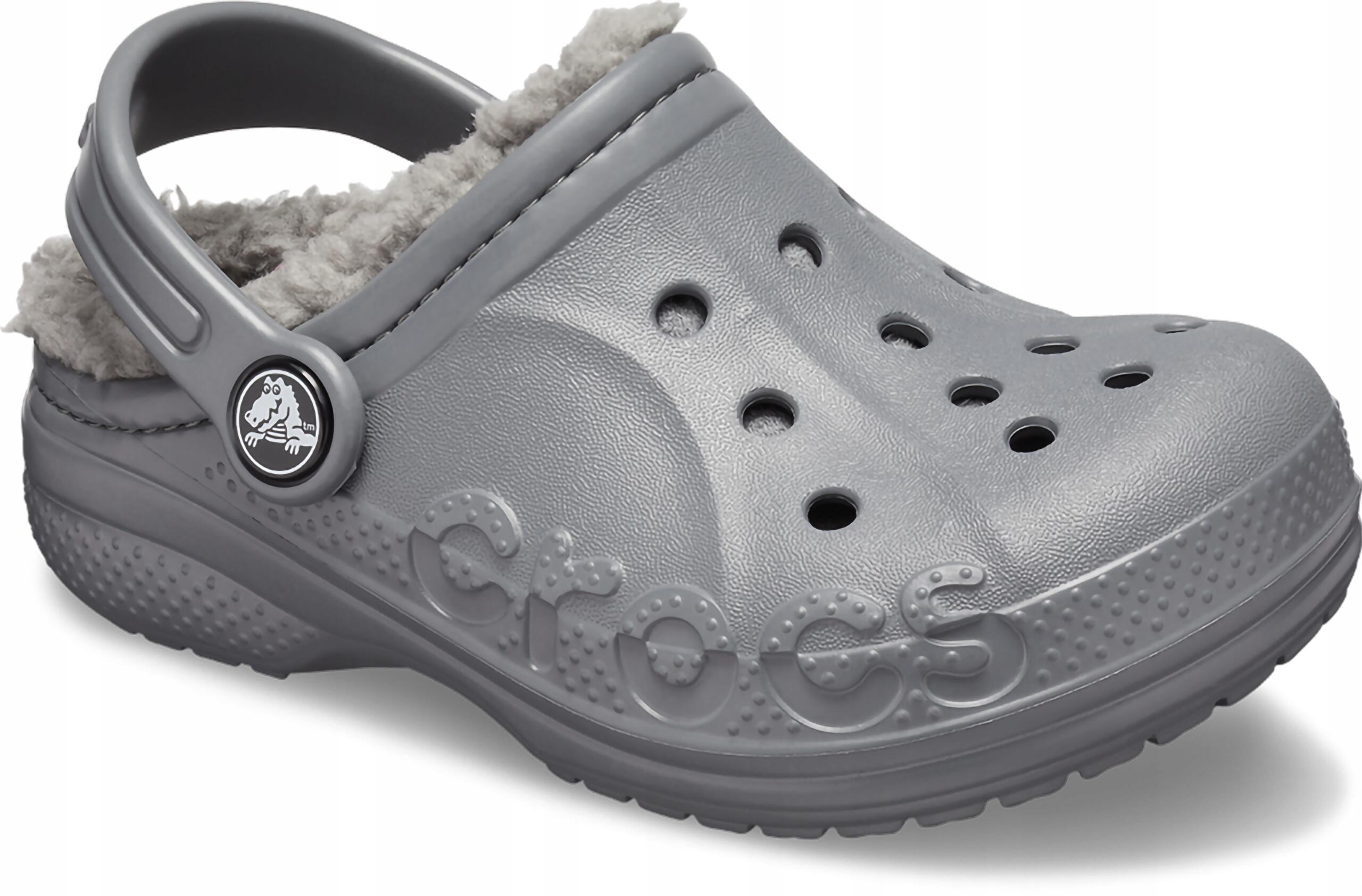 CROCS picture