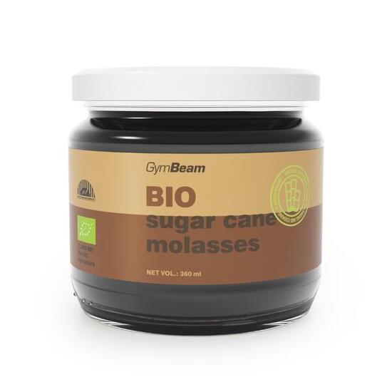 Melassa di Canna da Zucchero BIO