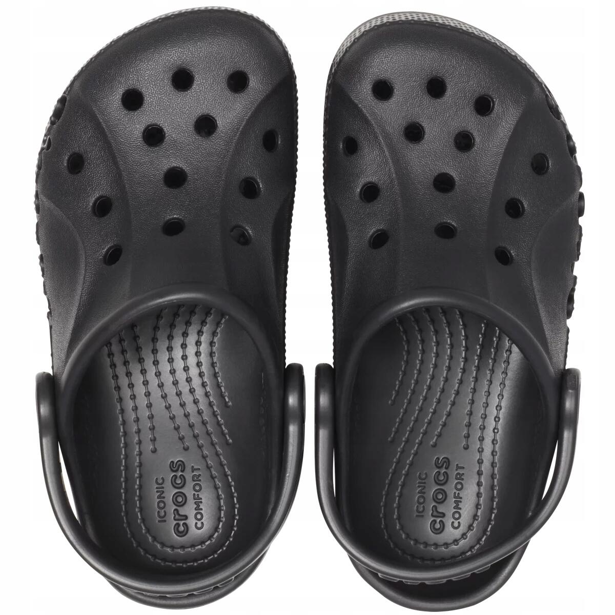 Chodaki Dla Dzieci Crocs Baya Kids Clog 6/6