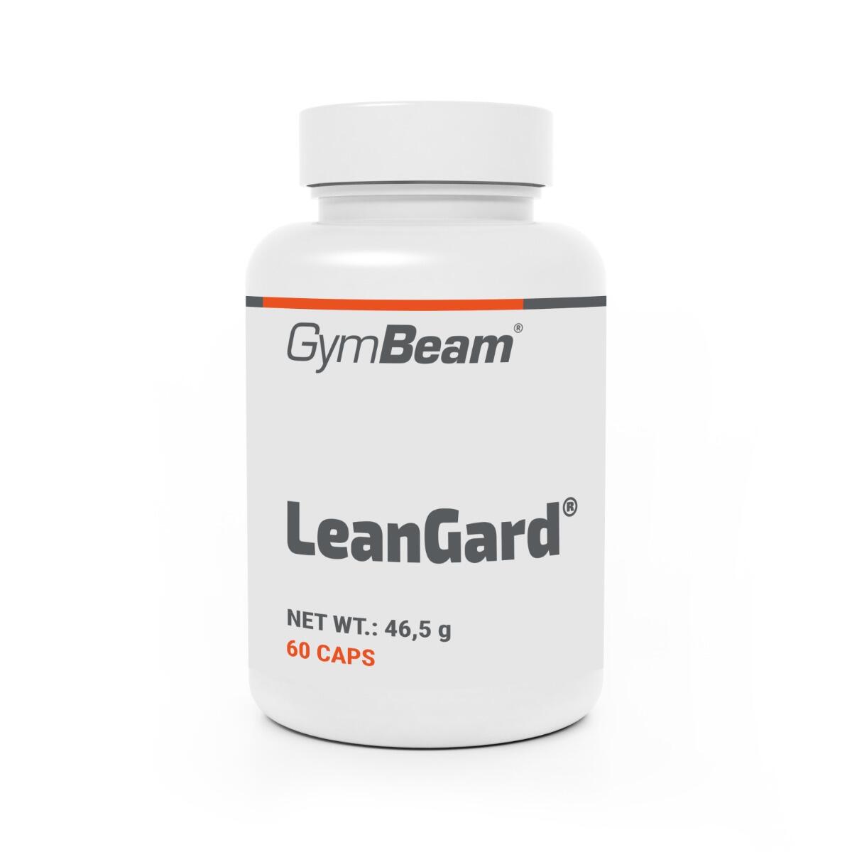 GYMBEAM picture