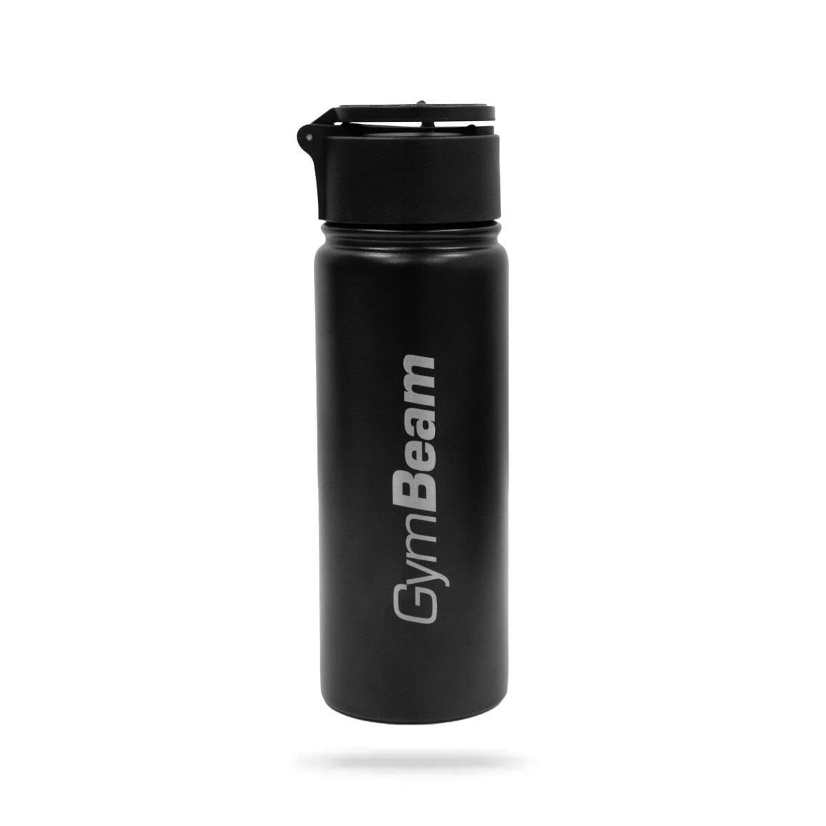 GYMBEAM Láhev ocelová 500 ml MagnetGrip