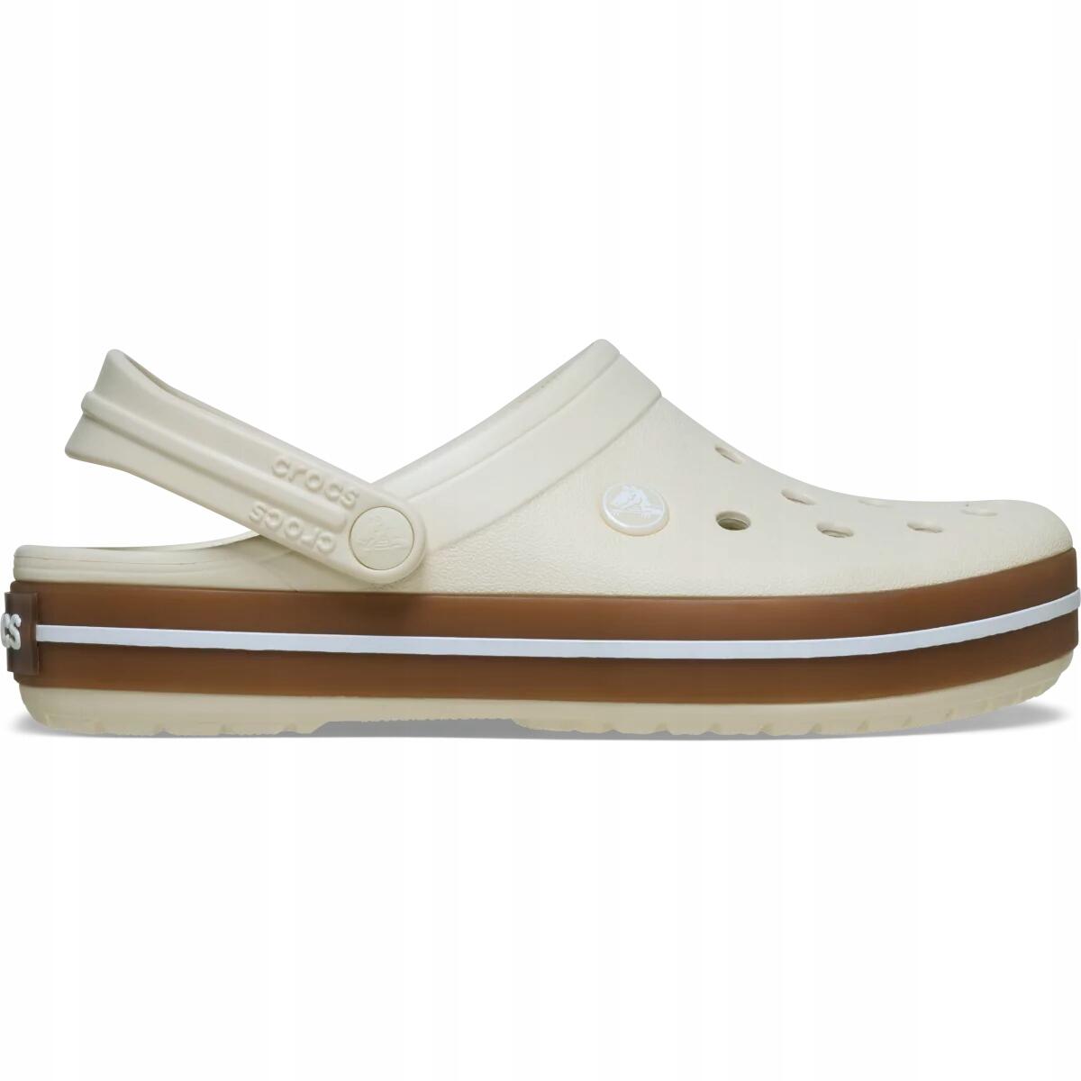 Chodaki Dla Dzieci Crocs Kids Crocband Clog. 3/6