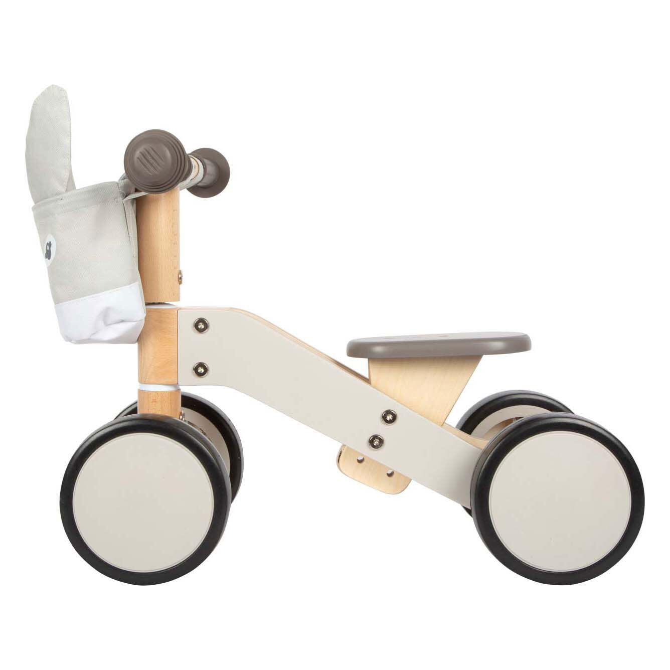 Draisienne Small Foot Donkey Trainer 5/5