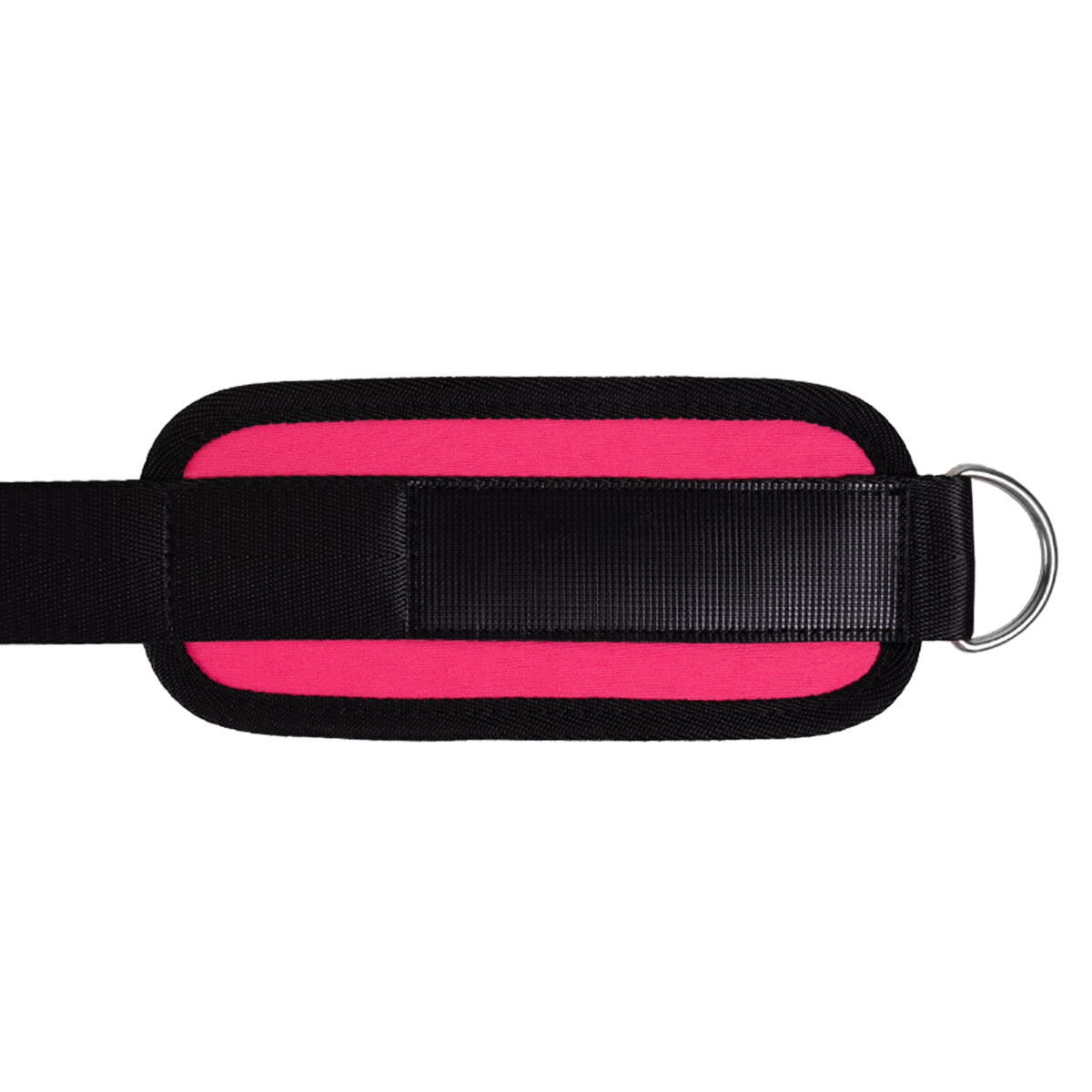 Cavigliere Adattabili Pink 3/6