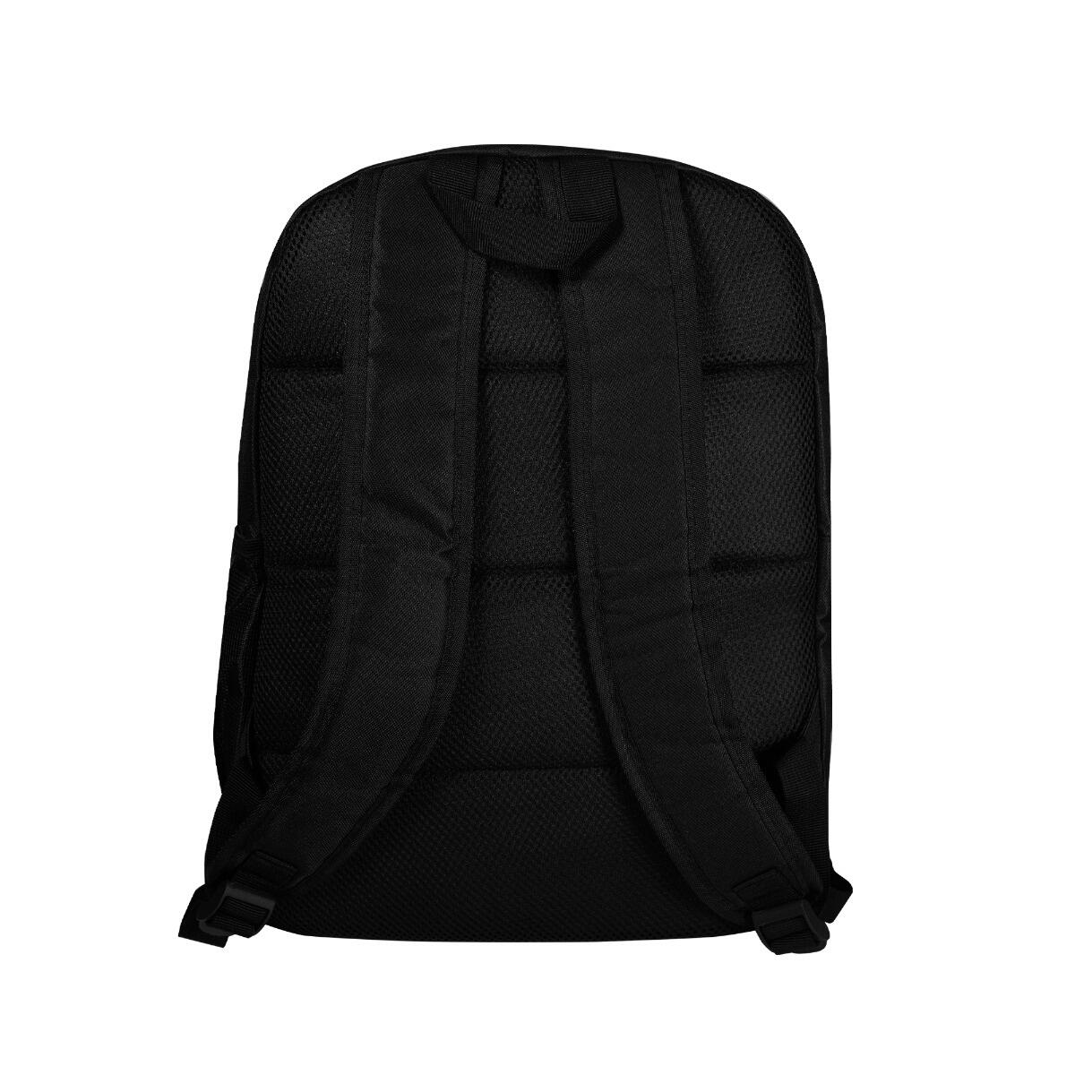 Plecak wodoodporny 18 l czarny Signature 2/6