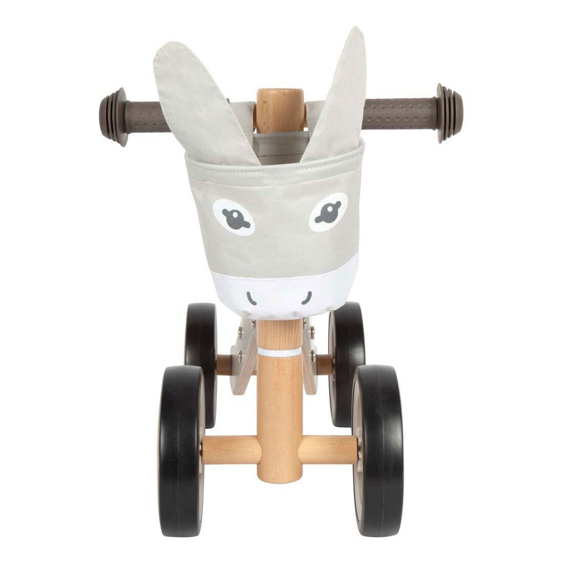 Draisienne Small Foot Donkey Trainer 4/5