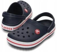 Chodaki Dla Dzieci Crocs Crocband Kids Clog. 3/6