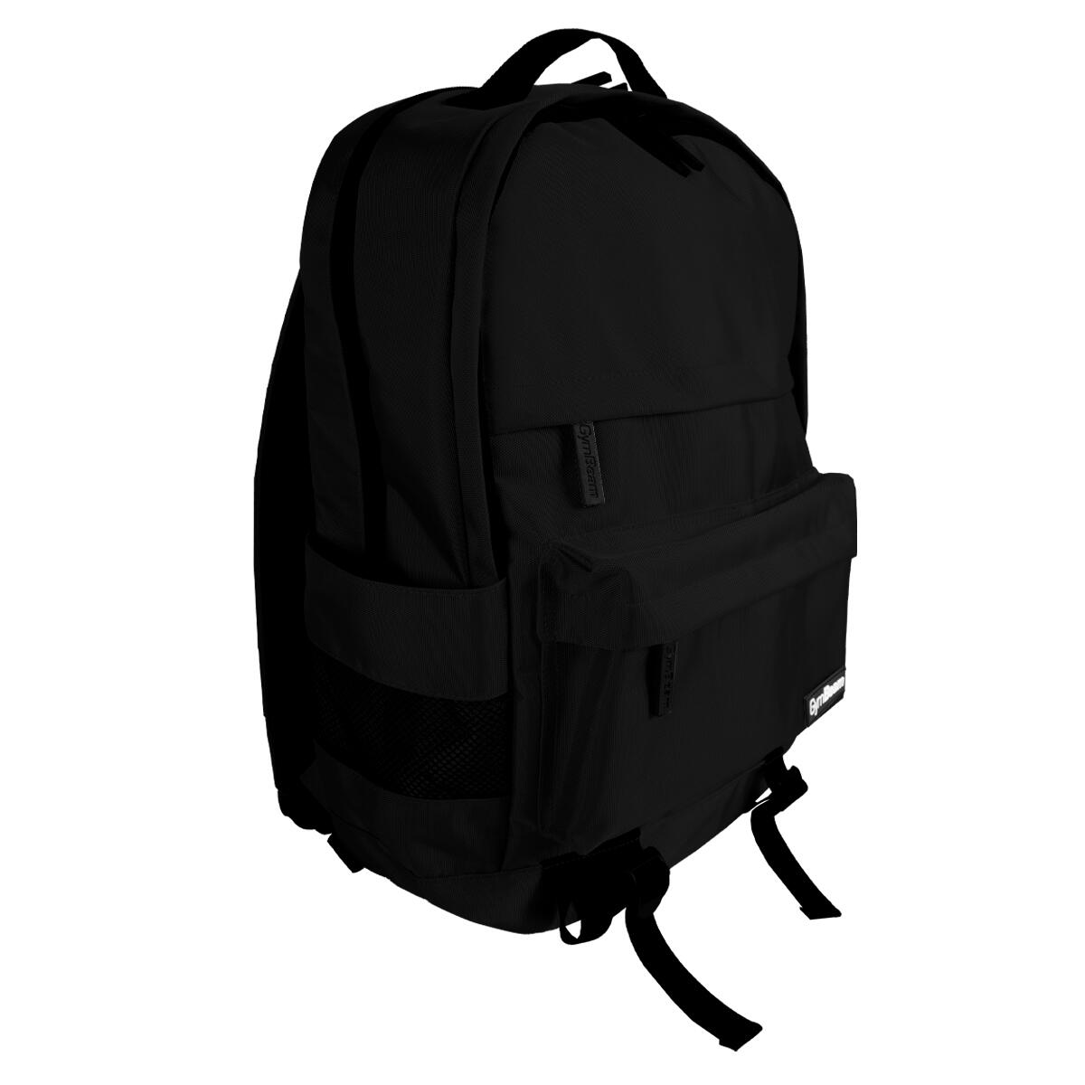 Zaino Multifunzionale Agile da 25L Black 2/7