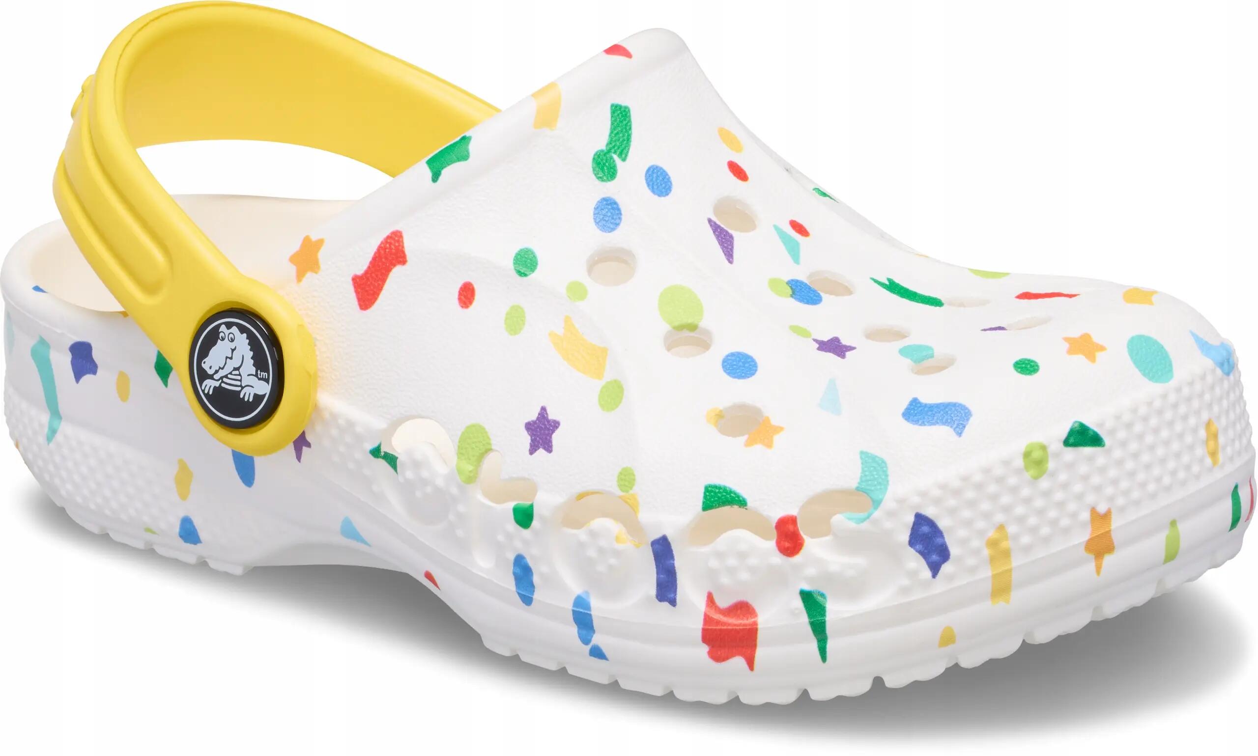 CROCS picture