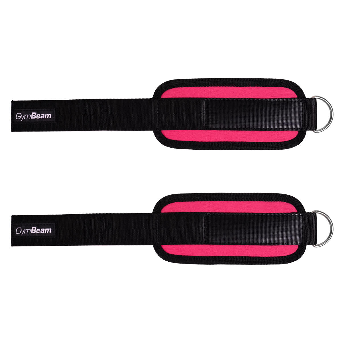 Cavigliere Adattabili Pink 2/6