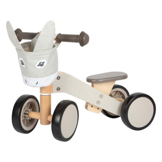 Draisienne Small Foot Donkey Trainer