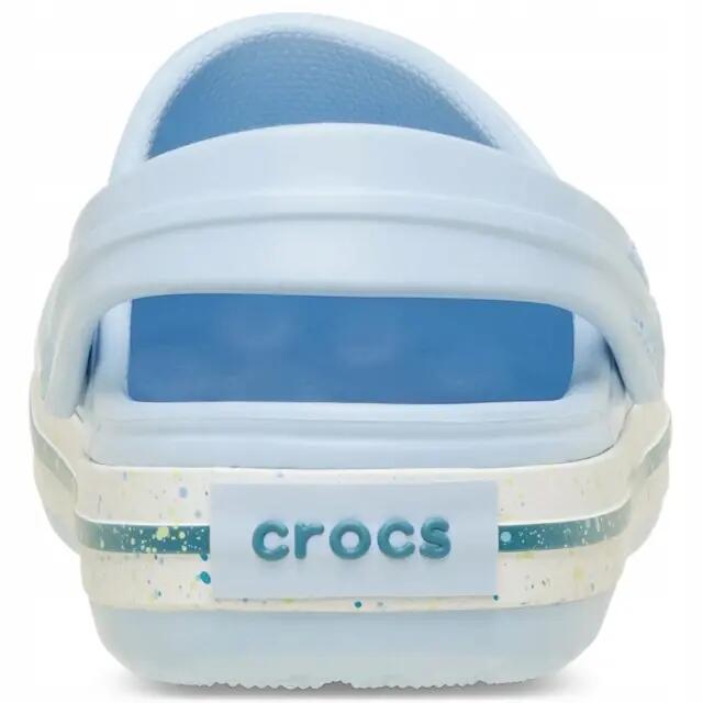 Chodaki Dla Dzieci Crocs Crocband Speckled Band Clog 5/6