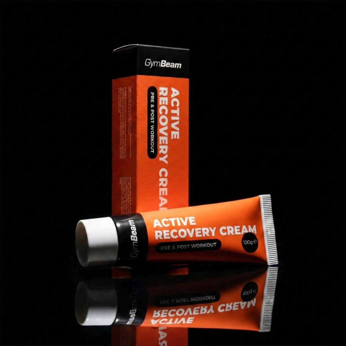 Crema Recupero Attivo 5/6