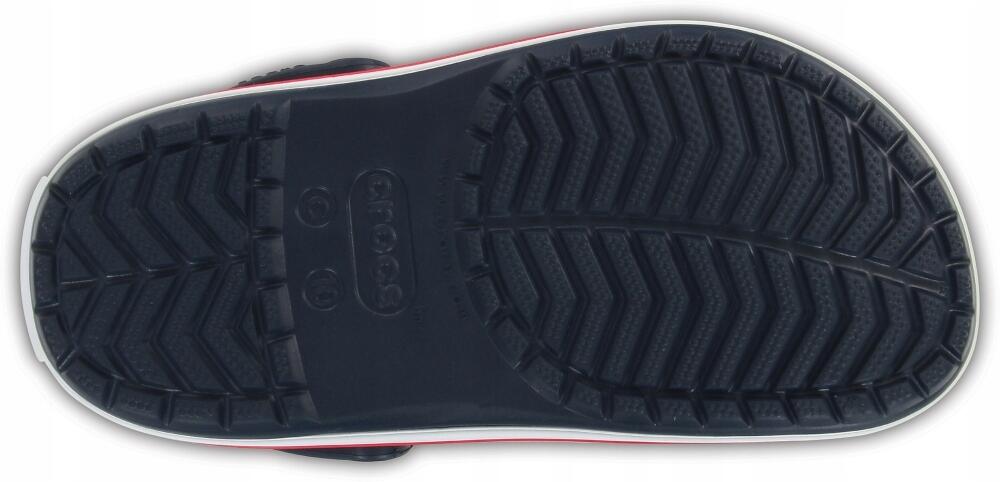 Chodaki Dla Dzieci Crocs Crocband Kids Clog. 5/6
