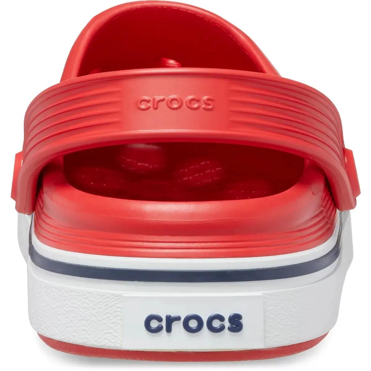 Chodaki Dla Dzieci Crocs Crocband Off Court Clog. 5/6