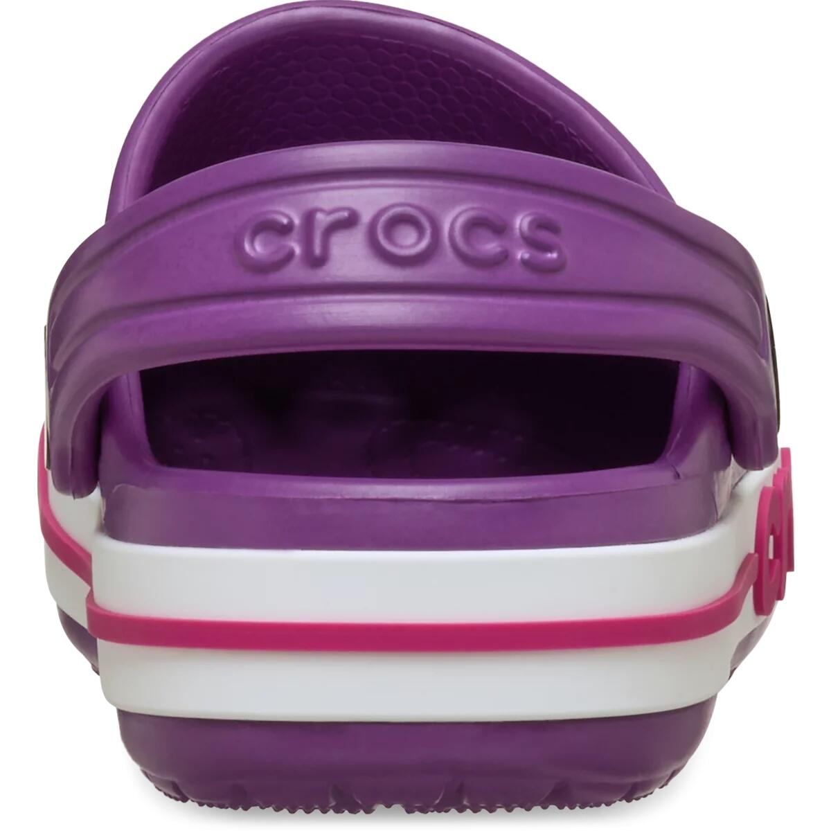 Chodaki Dla Dzieci Crocs Kids Bayaband Clog. 5/6