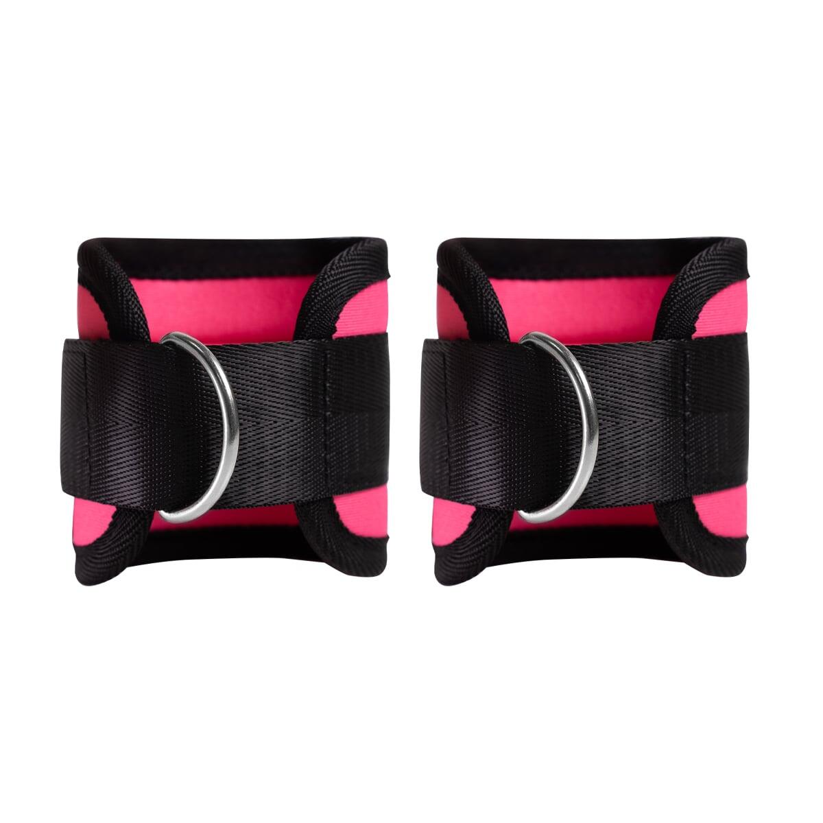 Cavigliere Adattabili Pink 4/6