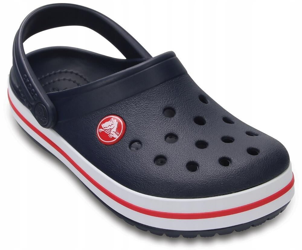 CROCS picture
