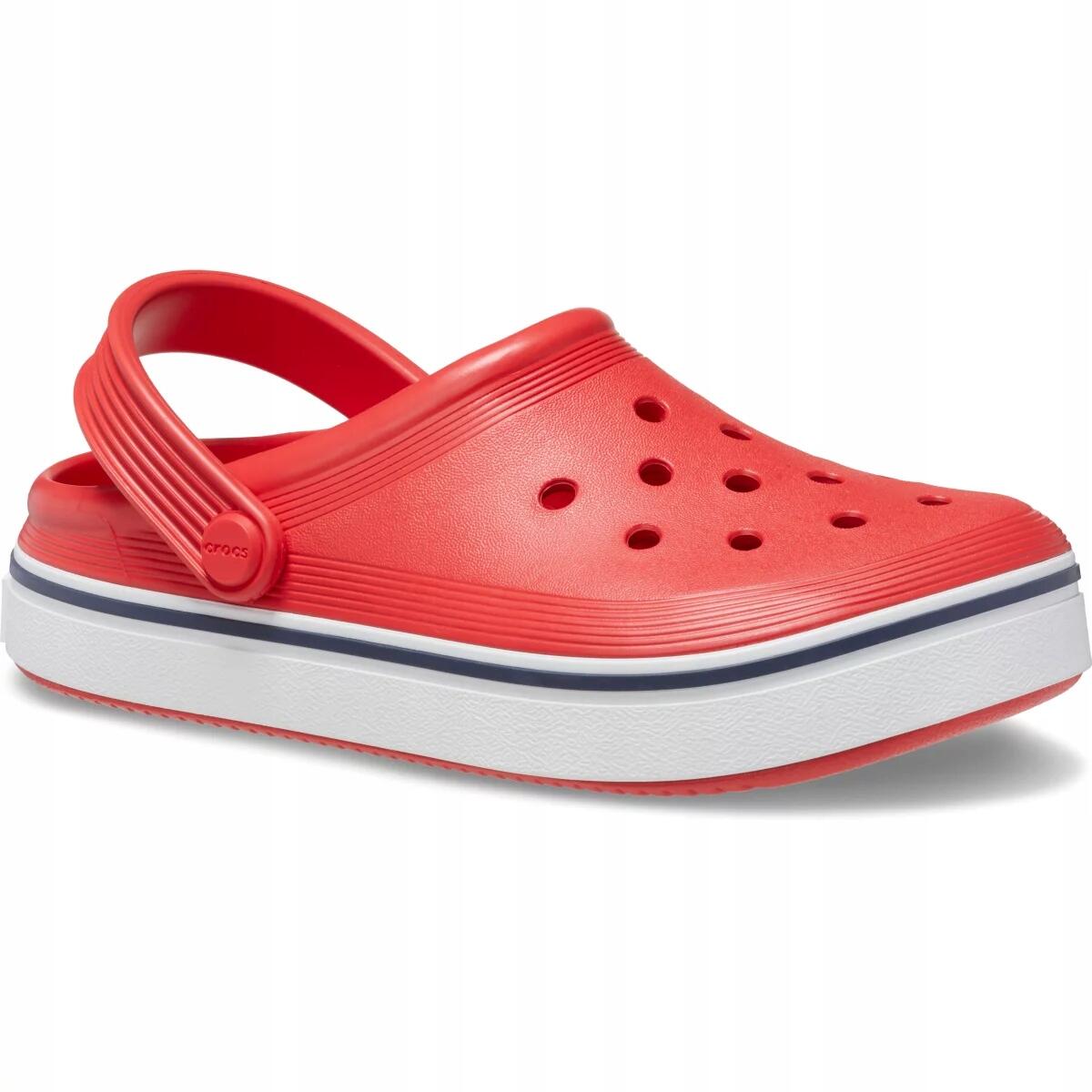 CROCS picture