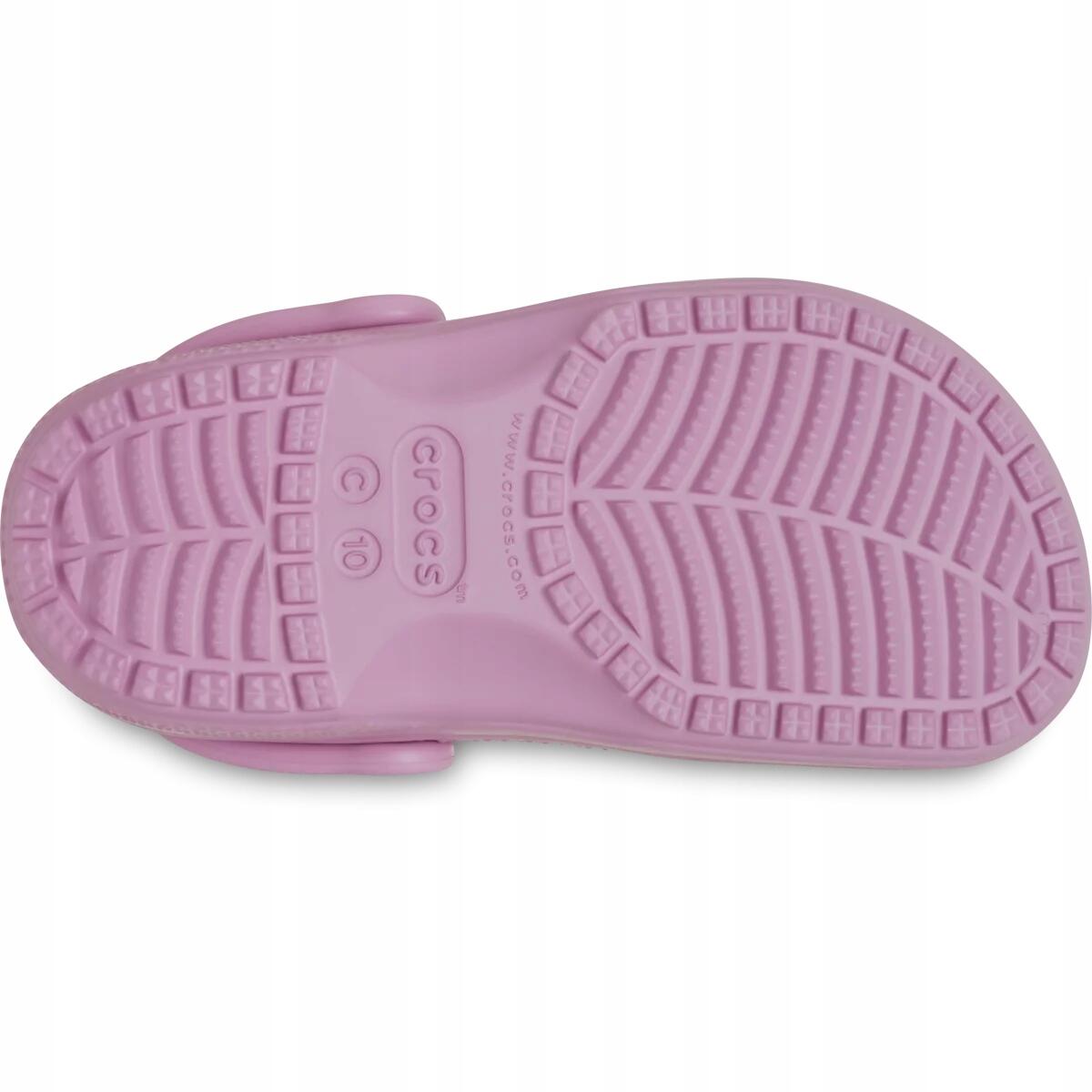 Chodaki Dla Dzieci Crocs Classic Kids Clog 4/6