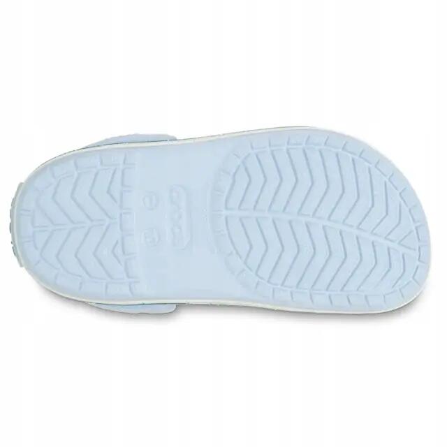 Chodaki Dla Dzieci Crocs Crocband Speckled Band Clog 4/6