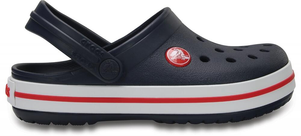 Chodaki Dla Dzieci Crocs Crocband Kids Clog. 4/6