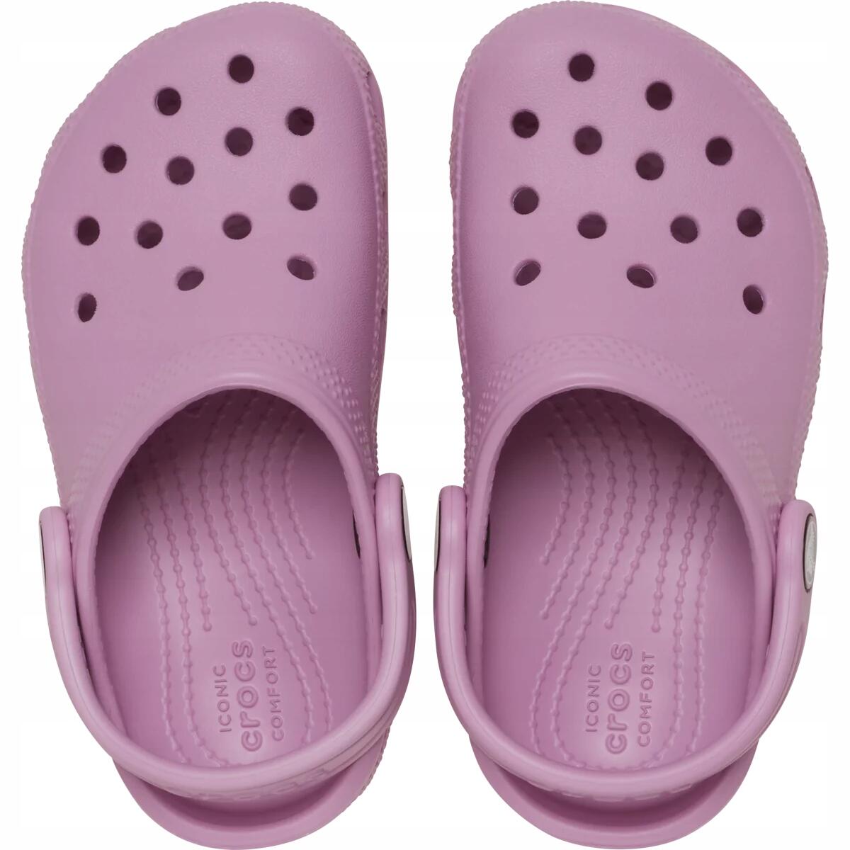 Chodaki Dla Dzieci Crocs Classic Kids Clog 6/6