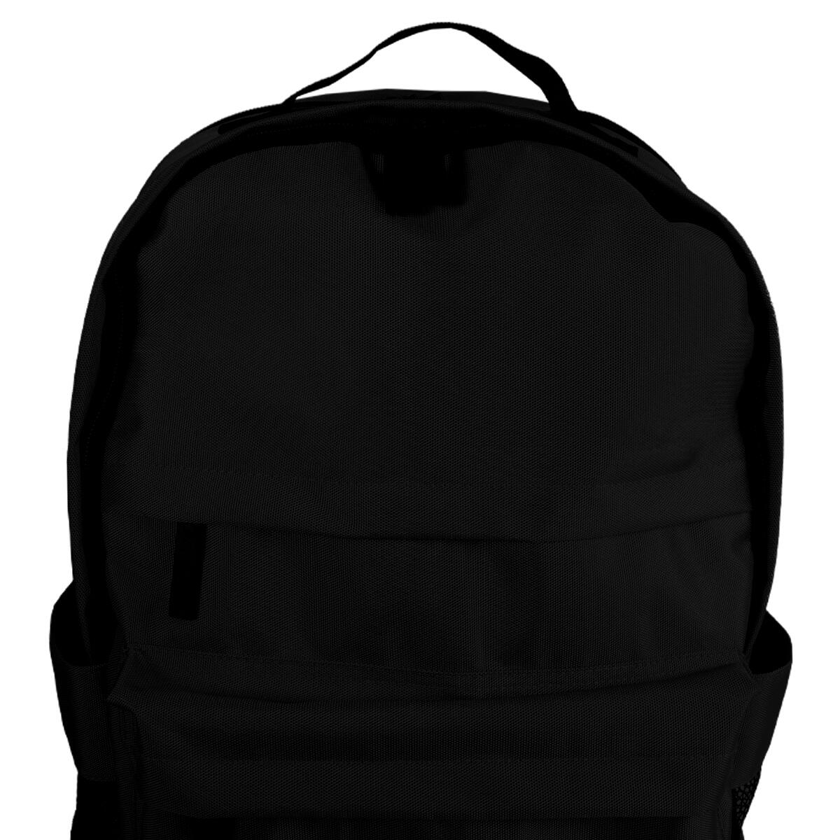 Zaino Multifunzionale Agile da 25L Black 4/7
