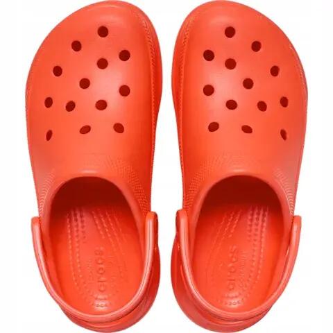 Chodaki Dla Dorosłych Crocs Classic Bae Clog 6/6