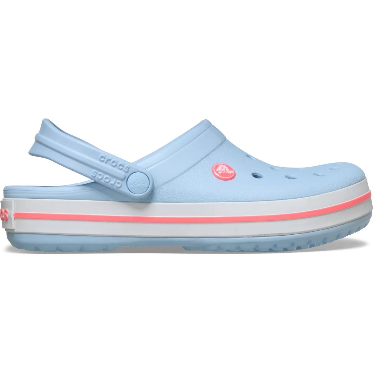 Crocs Damskie Buty Chodaki Klapki Crocband 11016 Clog 3/6