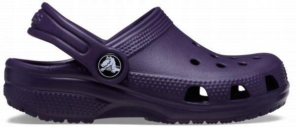 Chodaki Dla Dzieci Crocs Classic Kids Clog 3/6